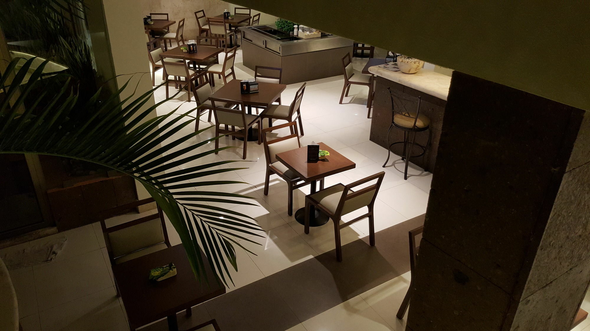 杜布罗夫尼克酒店 梅里达 外观 照片